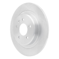 Picture of DFC 16-18 Buick Envision Rear Brake Rotor