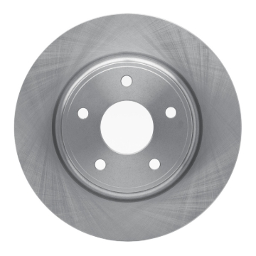 Picture of DFC 17-25 Chrysler Grand Caravan Rear Brake Rotor