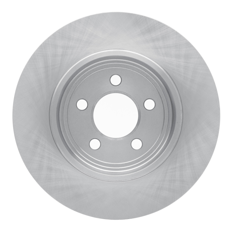 Picture of DFC 05-23 Chrysler 300 Rear Brake Rotor