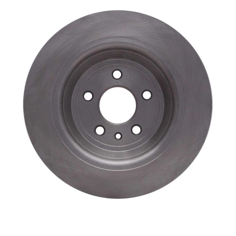 Picture of DFC 13-20 Ford Fusion Rear Brake Rotor