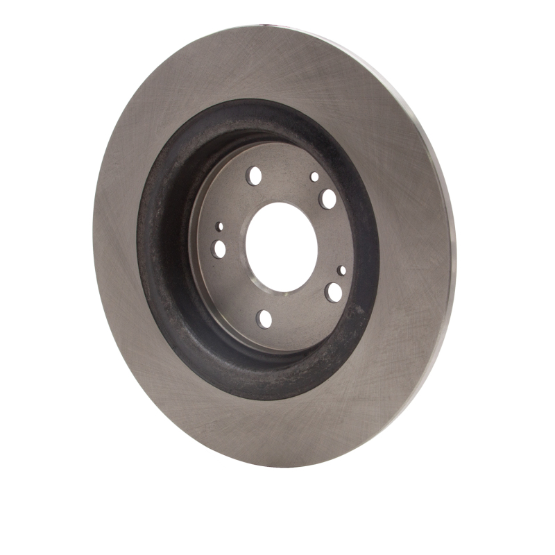Picture of DFC 17-20 Acura MDX Rear Brake Rotor