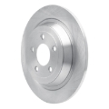 Picture of DFC 15-23 Ford Mustang Rear Brake Rotor