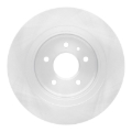 Picture of DFC 16-18 Buick Envision Rear Brake Rotor