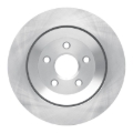 Picture of DFC 04-07 Ford Freestar Rear Brake Rotor