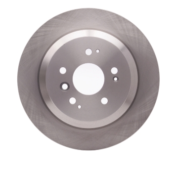Picture of DFC 16-25 Honda Ridgeline Rear Brake Rotor