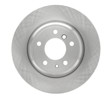 Picture of DFC 91-01 BMW 850i Rear Brake Rotor