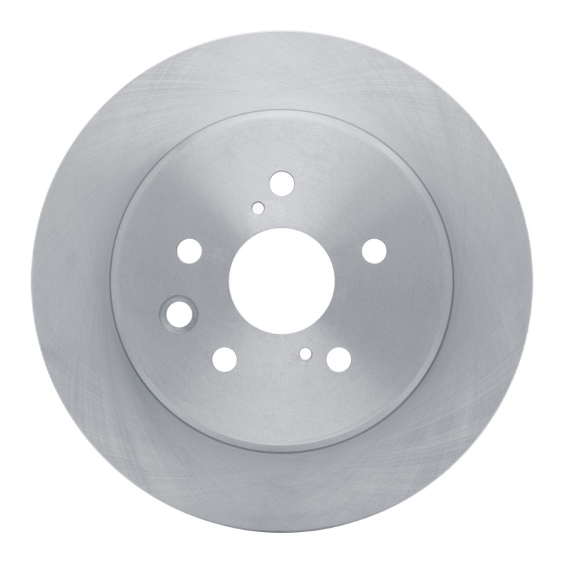 Picture of DFC 06-20 Lexus IS200T Rear Brake Rotor