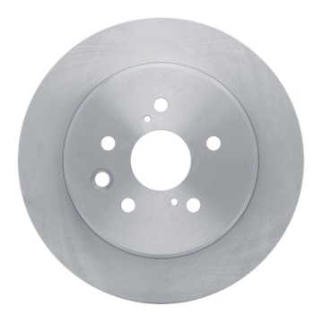 Picture of DFC 06-20 Lexus IS200T Rear Brake Rotor