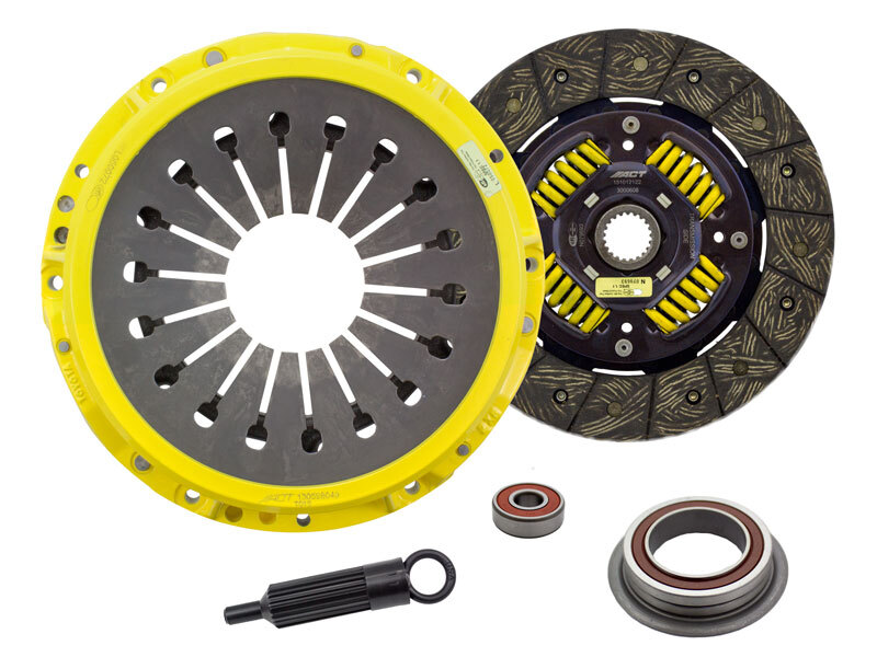 Picture of ACT HD/Perf Street Sprung Clutch Kit