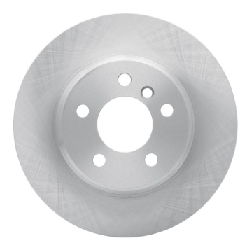 Picture of DFC 00-06 BMW X5 Rear Brake Rotor