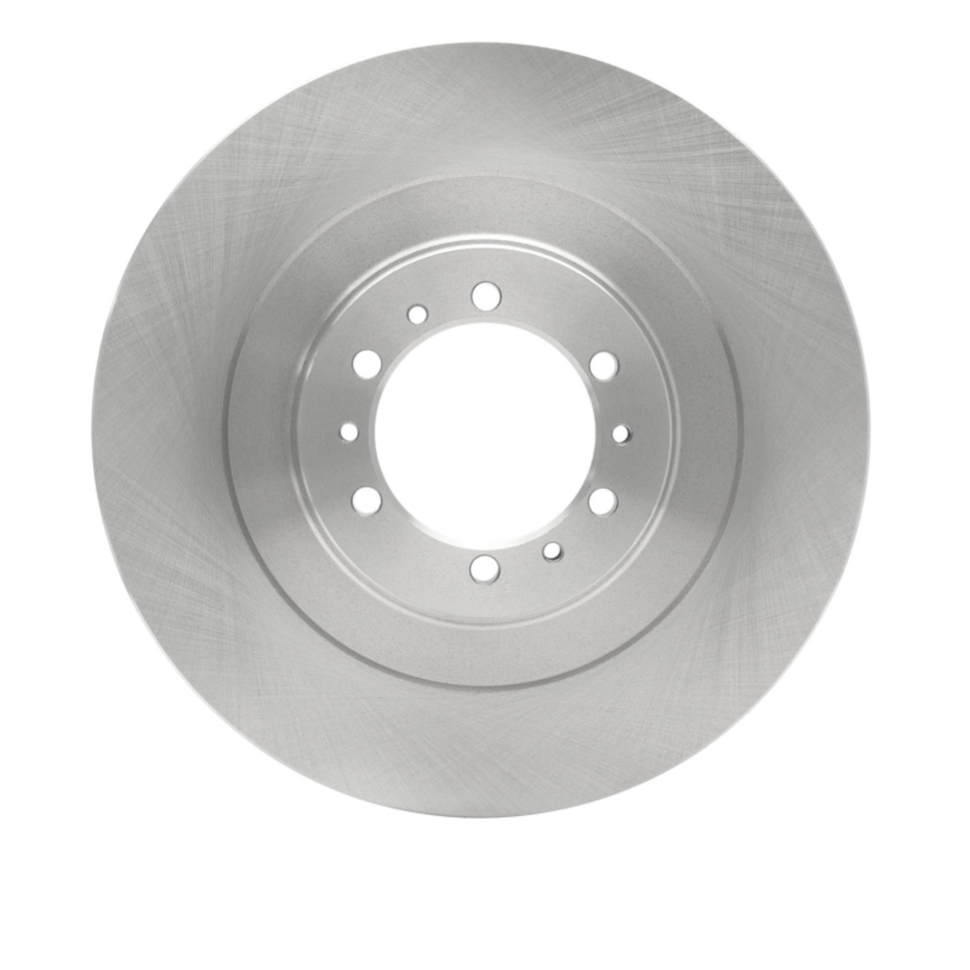 Picture of DFC 98-04 Mitsubishi Montero Front Brake Rotor