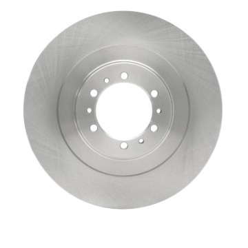 Picture of DFC 98-04 Mitsubishi Montero Front Brake Rotor