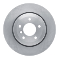 Picture of DFC 04-10 BMW 525I (USA/Canada) Rear Brake Rotor