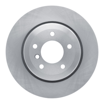 Picture of DFC 04-10 BMW 525I (USA/Canada) Rear Brake Rotor