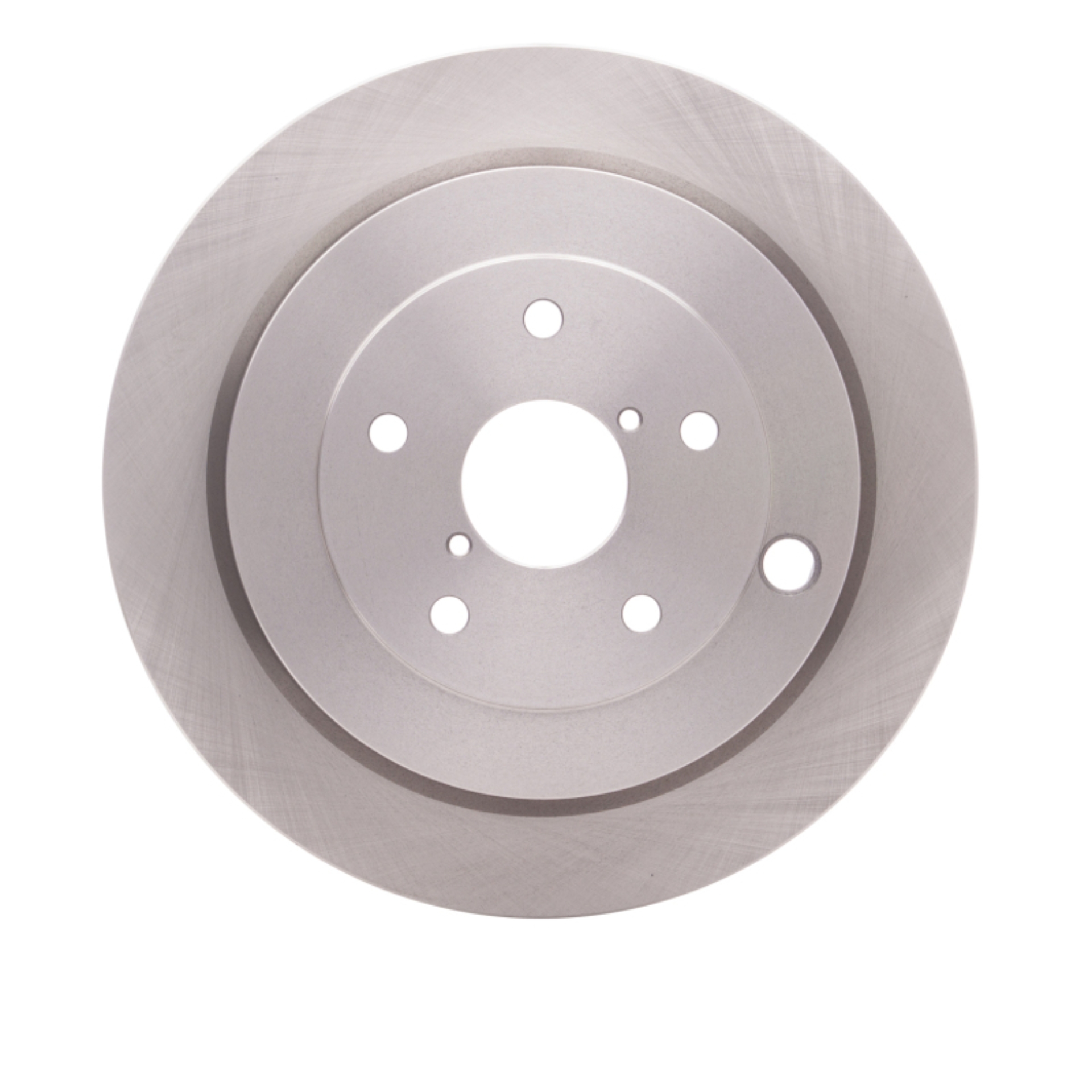 Picture of DFC 06-14 Subaru Tribeca Rear Brake Rotor