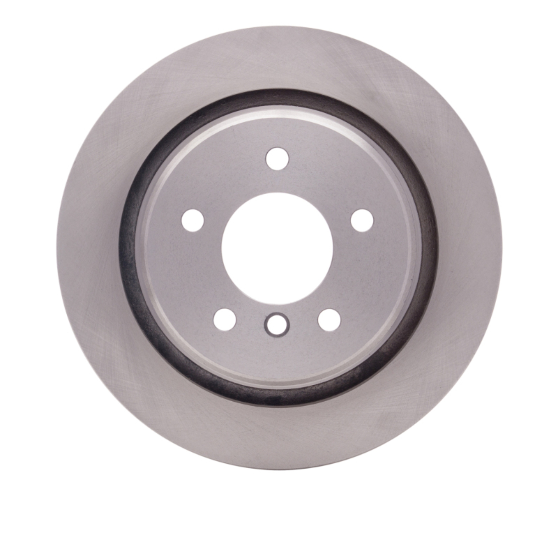 Picture of DFC 95-02 BMW M3 Left Rear Brake Rotor