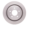 Picture of DFC 95-02 BMW Z3 Right Rear Brake Rotor