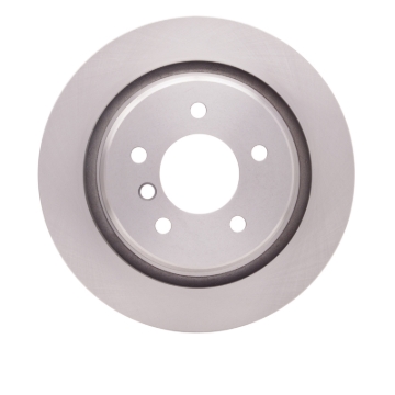 Picture of DFC 95-02 BMW Z3 Right Rear Brake Rotor