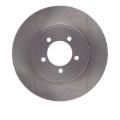 Picture of DFC 03-05 Lincoln Aviator Rear Brake Rotor