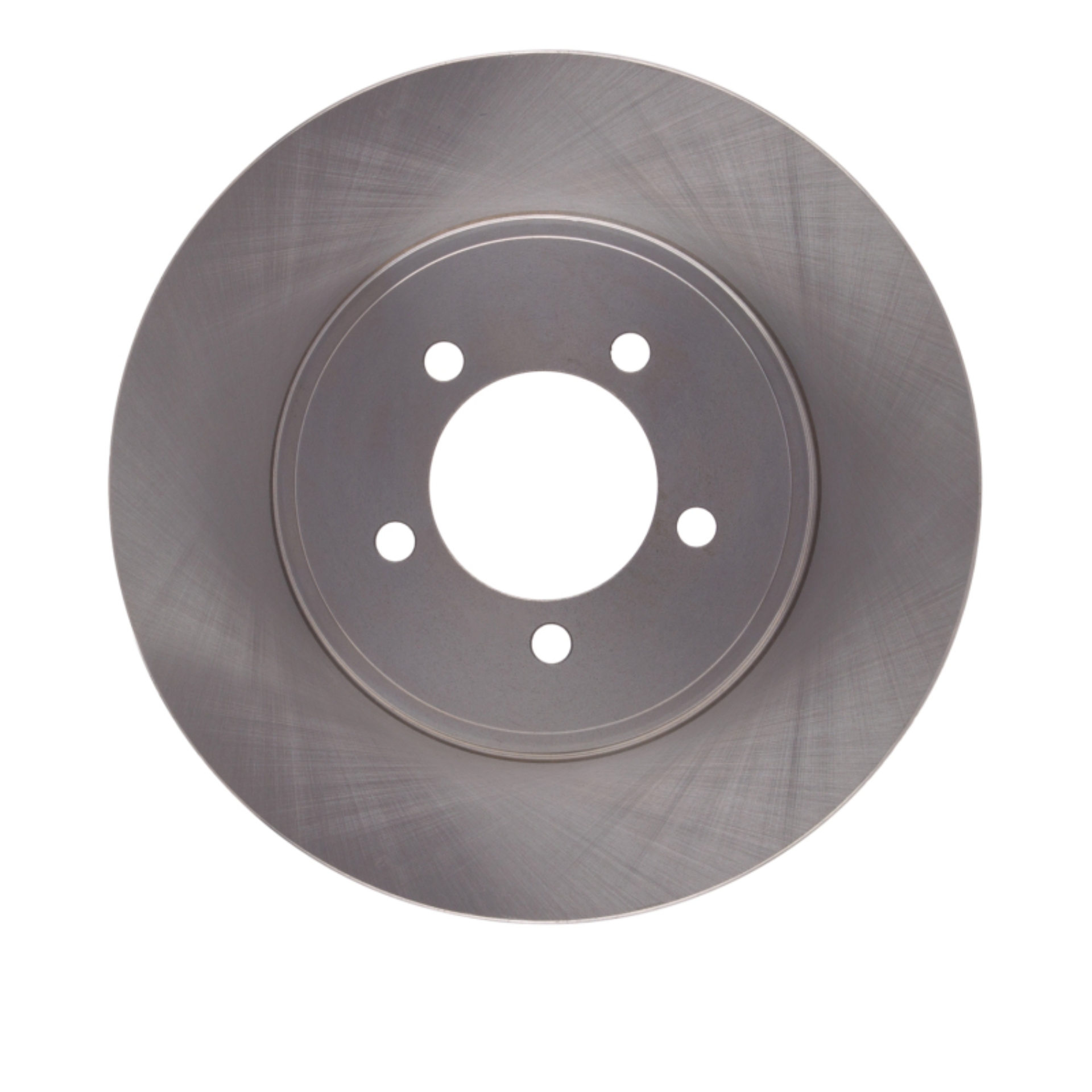Picture of DFC 03-05 Lincoln Aviator Rear Brake Rotor