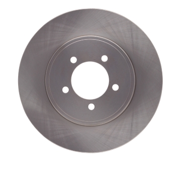 Picture of DFC 03-05 Lincoln Aviator Rear Brake Rotor