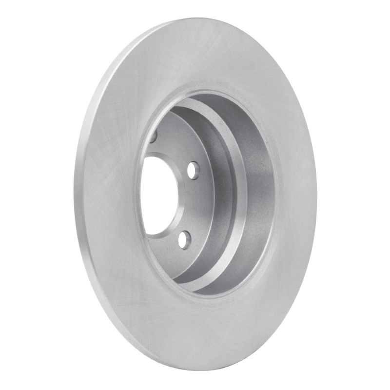 Picture of DFC 00-06 BMW X5 Rear Brake Rotor