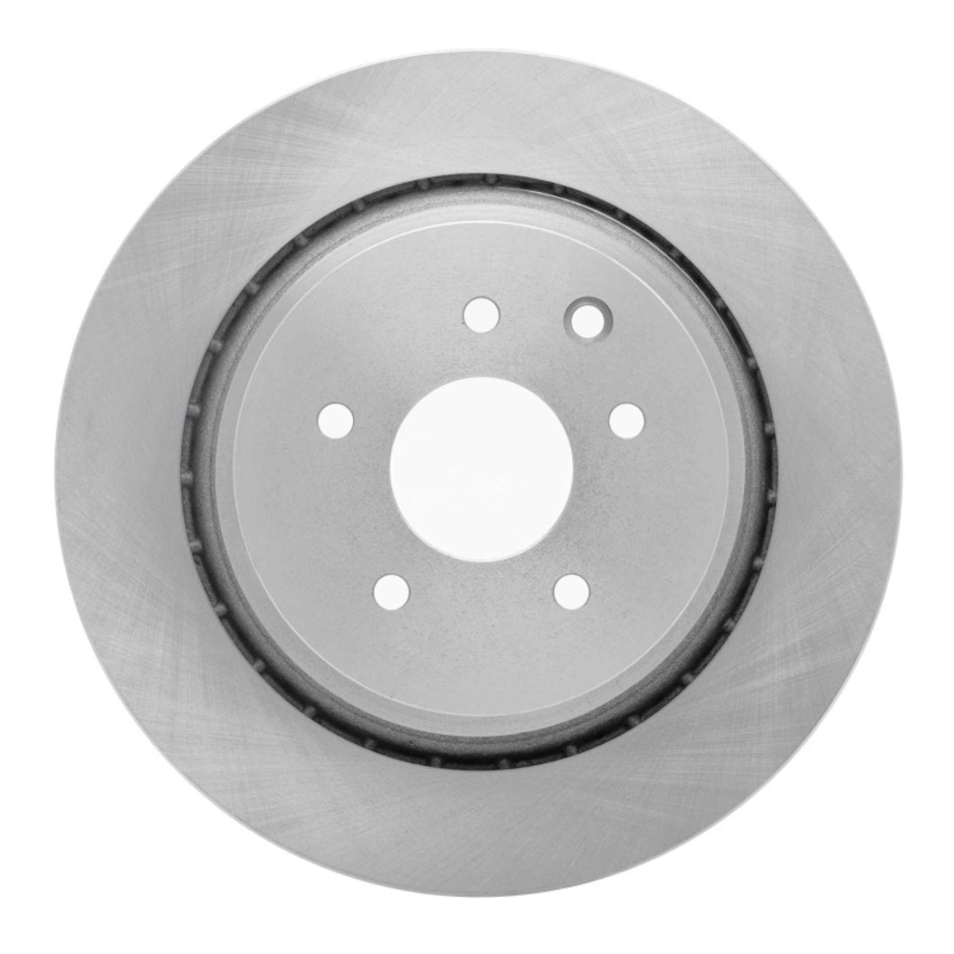 Picture of DFC 07-15 Infiniti G37 Rear Brake Rotor