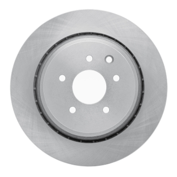 Picture of DFC 07-15 Infiniti G37 Rear Brake Rotor