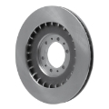 Picture of DFC 98-04 Mitsubishi Montero Front Brake Rotor