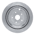 Picture of DFC 06-14 Subaru Tribeca Rear Brake Rotor