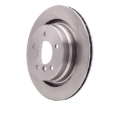 Picture of DFC 95-02 BMW M3 Left Rear Brake Rotor