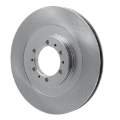 Picture of DFC 98-04 Mitsubishi Montero Front Brake Rotor