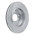 Picture of DFC 04-10 BMW 525I (USA/Canada) Rear Brake Rotor