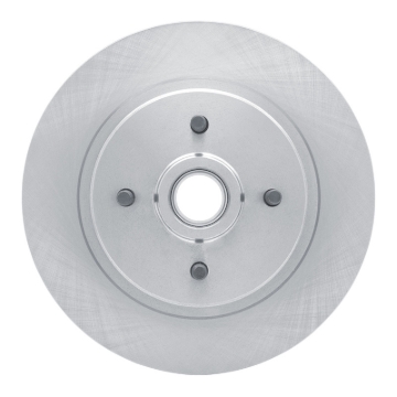 Picture of DFC 84-87 Nissan Maxima Rear Brake Rotor