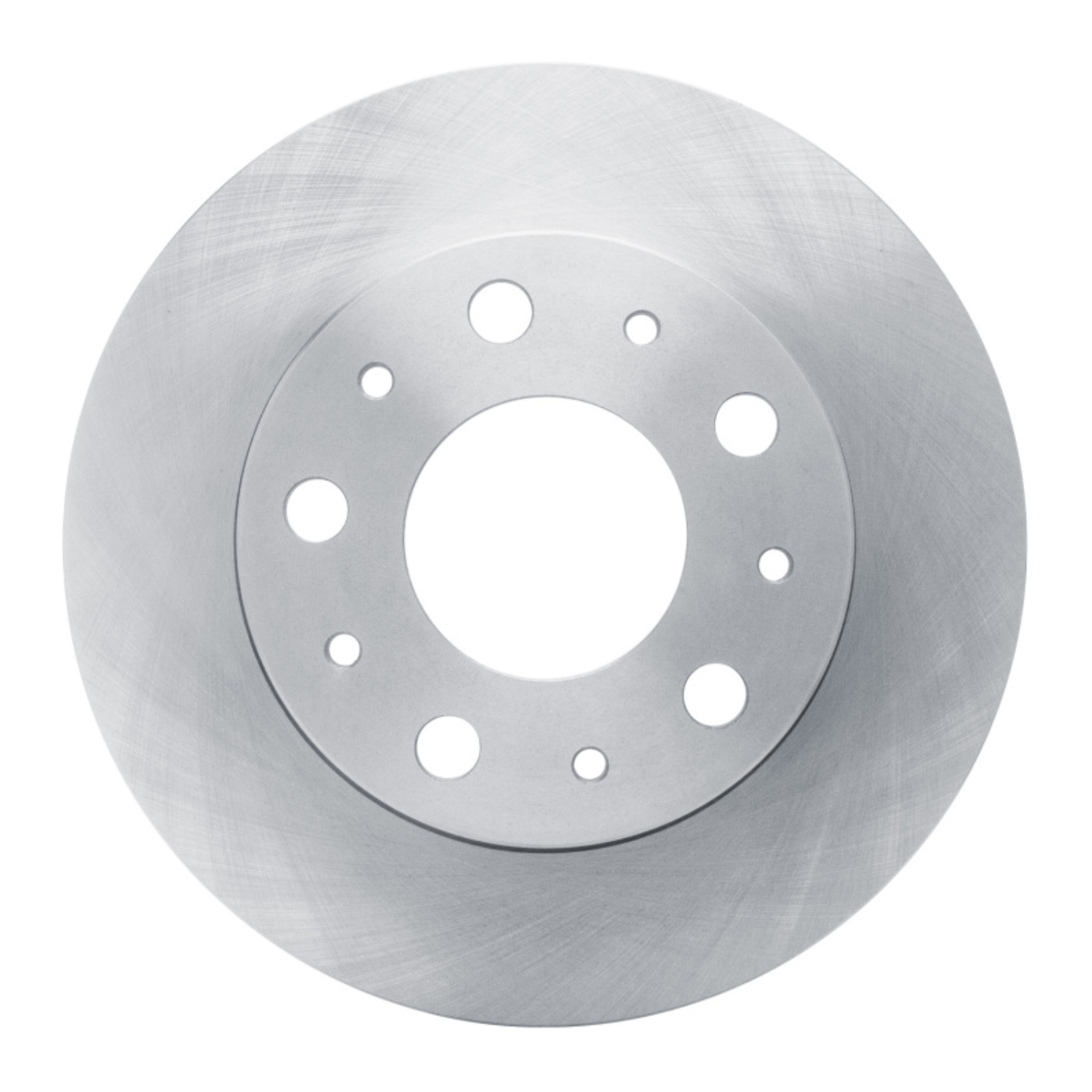 Picture of DFC 22-25 Ram ProMaster EV Rear Brake Rotor