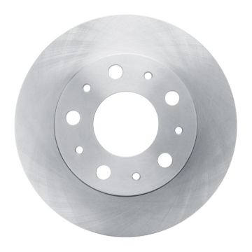 Picture of DFC 22-25 Ram ProMaster EV Rear Brake Rotor
