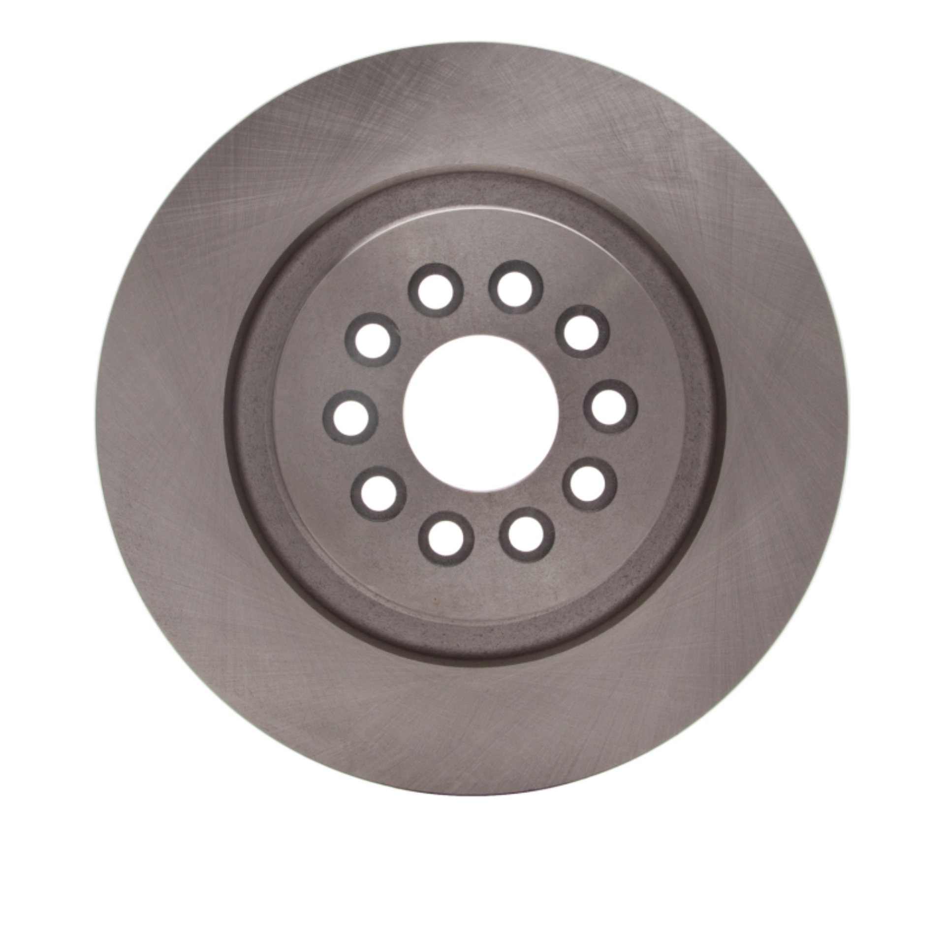 Picture of DFC 03-05 Jaguar XJR Rear Brake Rotor