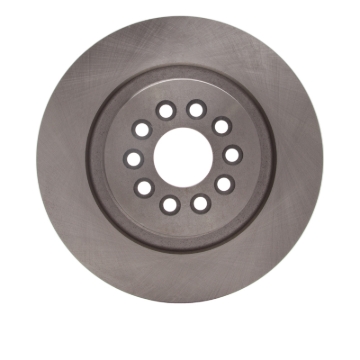 Picture of DFC 03-05 Jaguar XJR Rear Brake Rotor