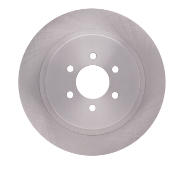 Picture of DFC 92-02 Dodge Viper Rear Brake Rotor