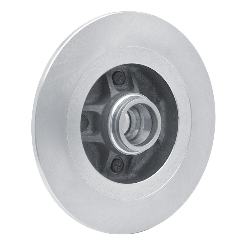 Picture of DFC 84-87 Nissan Maxima Rear Brake Rotor