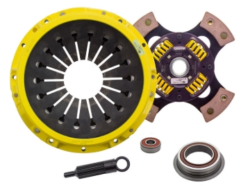 Picture of ACT XT/Race Sprung 4 Pad Clutch Kit