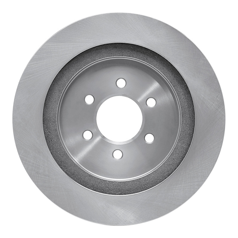Picture of DFC 92-02 Dodge Viper Rear Brake Rotor