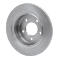 Picture of DFC 04-08 Chrysler Pacifica Rear Brake Rotor