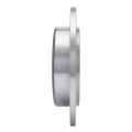 Picture of DFC 05-10 Jeep Grand Cherokee Rear Brake Rotor