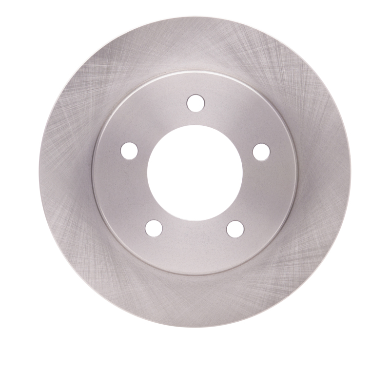 Picture of DFC 97-02 Ford Expedition Front Brake Rotor