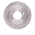 Picture of DFC 97-02 Ford Expedition Front Brake Rotor