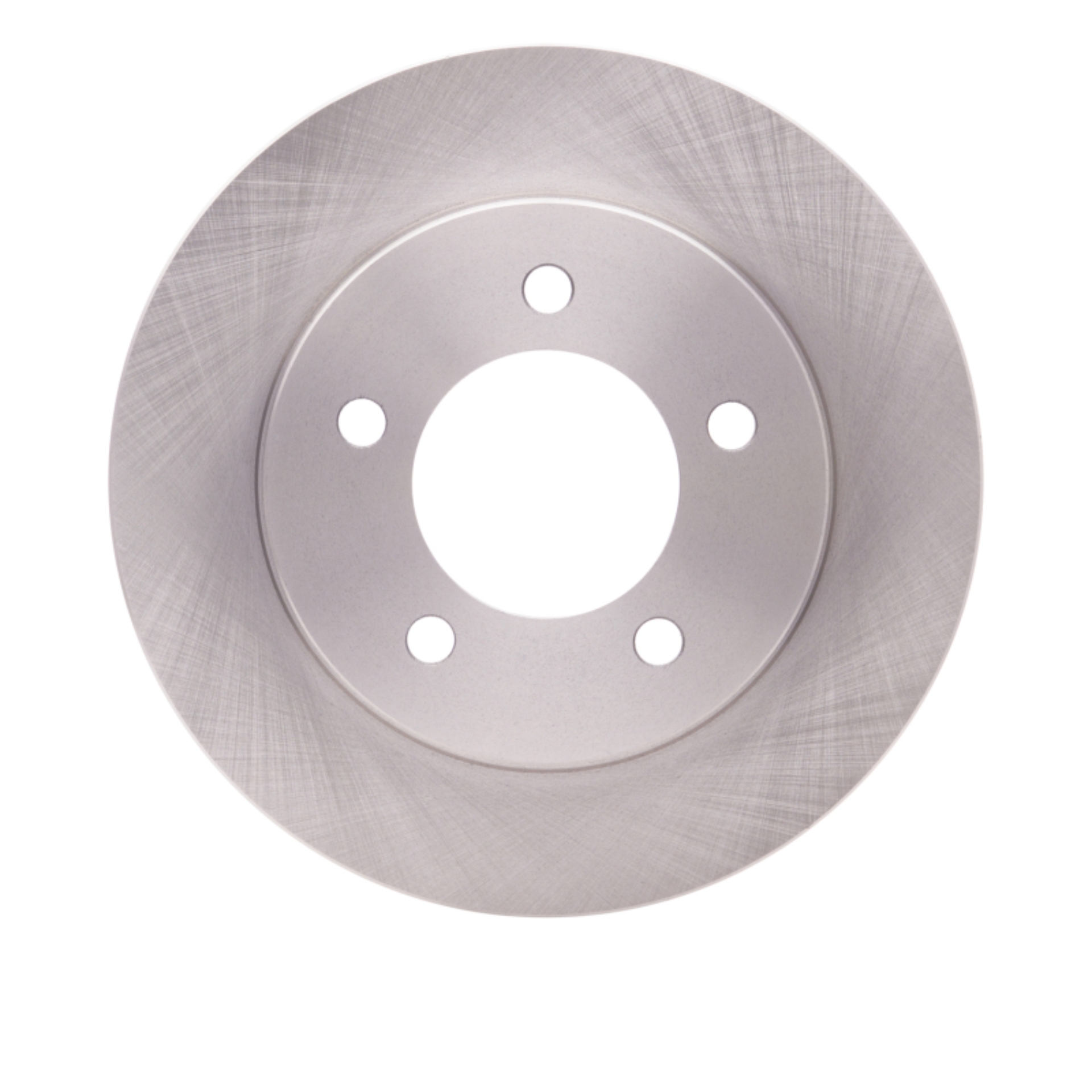 Picture of DFC 97-02 Ford Expedition Front Brake Rotor