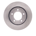 Picture of DFC 97-02 Ford Expedition Front Brake Rotor