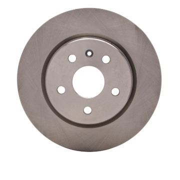 Picture of DFC 19-25 Buick Envision Rear Brake Rotor