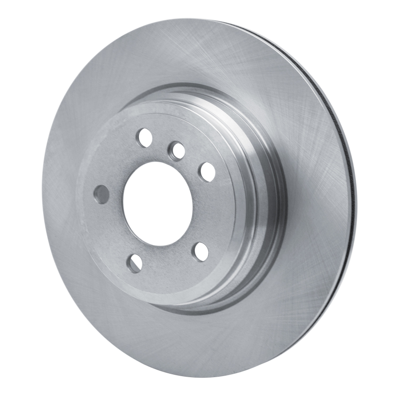 Picture of DFC 12-20 BMW 430i Rear Brake Rotor